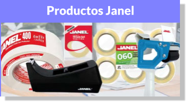 Productos Janel