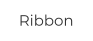 Ribbon