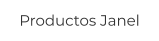 Productos Janel